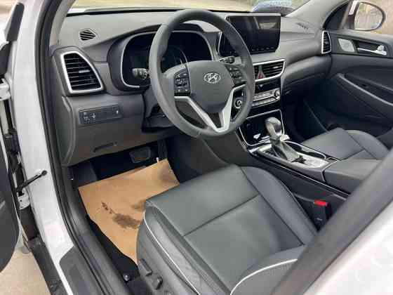 Hyundai Tucson 1.6 2020 Донецк