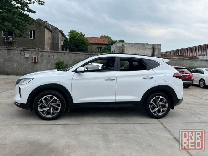 Hyundai Tucson 1.6 2020 Донецк - изображение 3