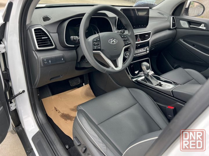 Hyundai Tucson 1.6 2020 Донецк - изображение 4