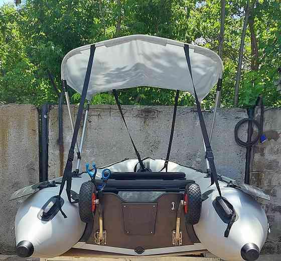 Лодка надувная KOLIBRI KM-300D. Донецк