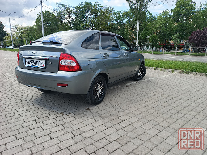 Продам Приору Донецк - изображение 3