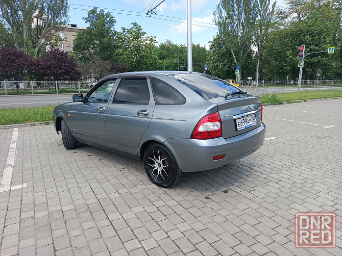 Продам Приору Донецк - изображение 2