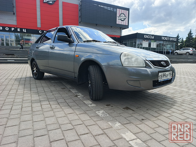 Продам Приору Донецк - изображение 4
