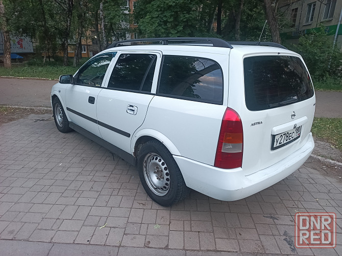 Продам Опель Донецк - изображение 3