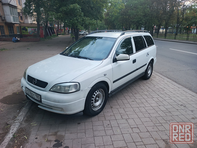 Продам Опель Донецк - изображение 2