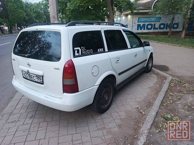 Продам Опель Донецк - изображение 4