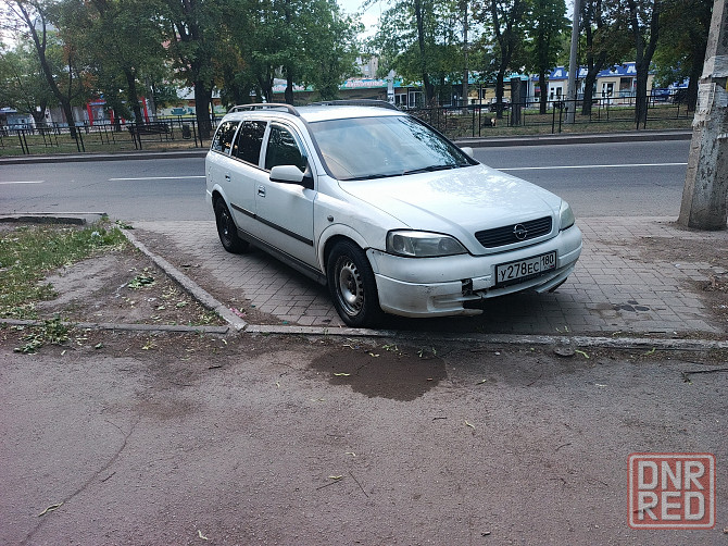 Продам Опель Донецк - изображение 1