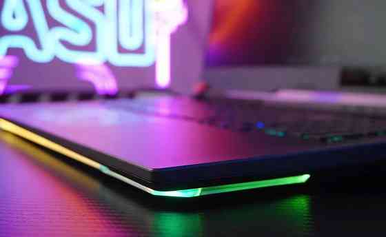 ASUS ROG Strix G713 AMD Ryzen 9 6900HX, 3.3 ГГц Луганск