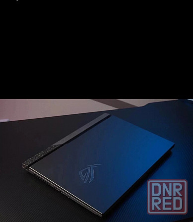 ASUS ROG Strix G713 AMD Ryzen 9 6900HX, 3.3 ГГц Луганск - изображение 4