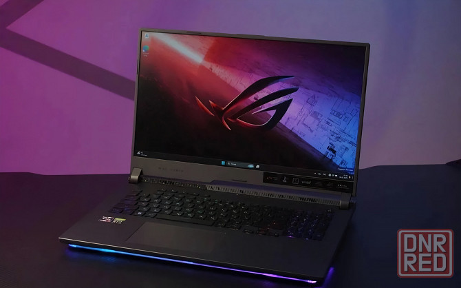 ASUS ROG Strix G713 AMD Ryzen 9 6900HX, 3.3 ГГц Луганск - изображение 1