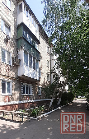 Продам отличную 2х ком. кв-ру в Макеевке Макеевка - изображение 12