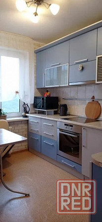 Сдаётся 3-х комнатная квартмира в Приморском районе Мариуполь - изображение 5