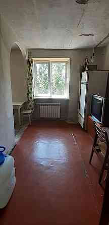 Продам 3х ком. кв-ру 62 м кв. под ремонт с гаражом Макеевка