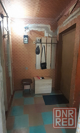 Продам 3х ком. кв-ру 62 м кв. под ремонт с гаражом Макеевка - изображение 10