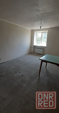 Продам 3х ком. кв-ру 62 м кв. под ремонт с гаражом Макеевка - изображение 9