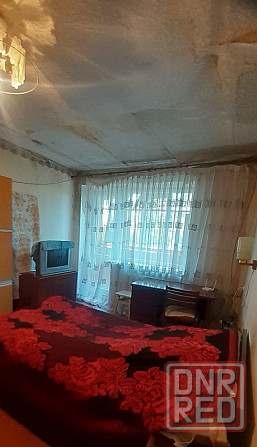 Продам 3х ком. кв-ру 62 м кв. под ремонт с гаражом Макеевка - изображение 7