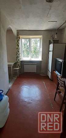 Продам 3х ком. кв-ру 62 м кв. под ремонт с гаражом Макеевка - изображение 5