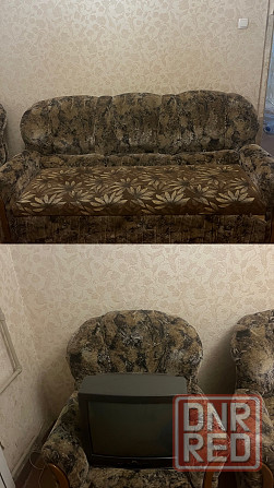 Продам диван Макеевка - изображение 1
