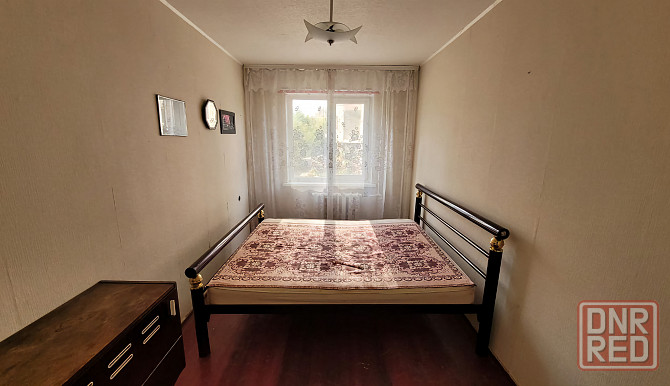 Продам 3-х ком. кв-ру ор-р Донбасс-Арена 4/9 Донецк - изображение 2