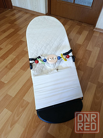 Продам детский шезлонг Донецк - изображение 2