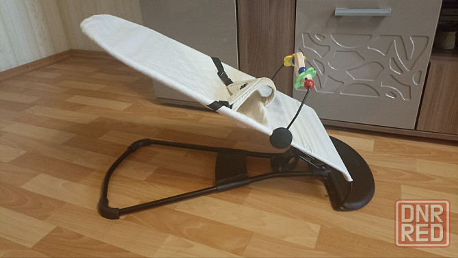 Продам детский шезлонг Донецк - изображение 3
