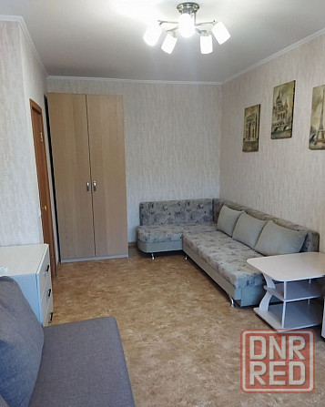 Сдам 1-комнатную квартиру в Ленинском районе, Цирк. Донецк - изображение 4