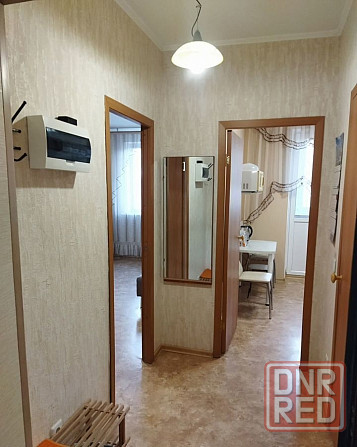 Сдам 1-комнатную квартиру в Ленинском районе, Цирк. Донецк - изображение 7