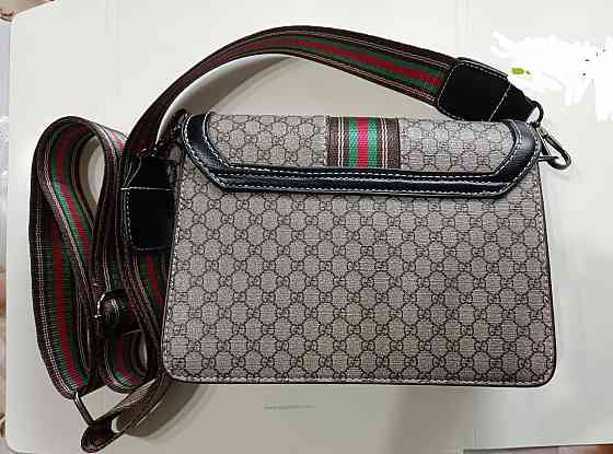 Сумка через плечо кросс боди Gucci Донецк