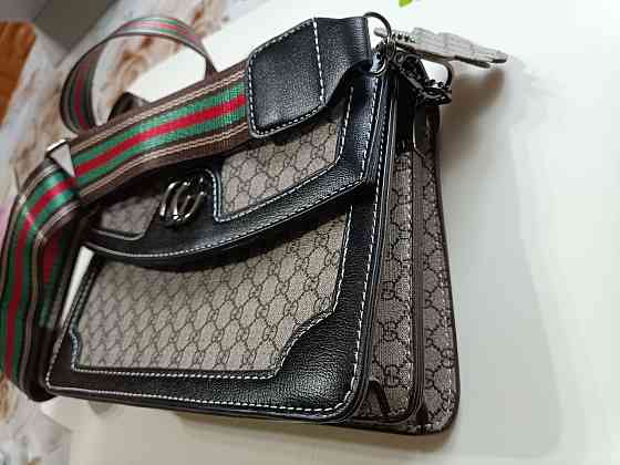 Сумка через плечо кросс боди Gucci Донецк