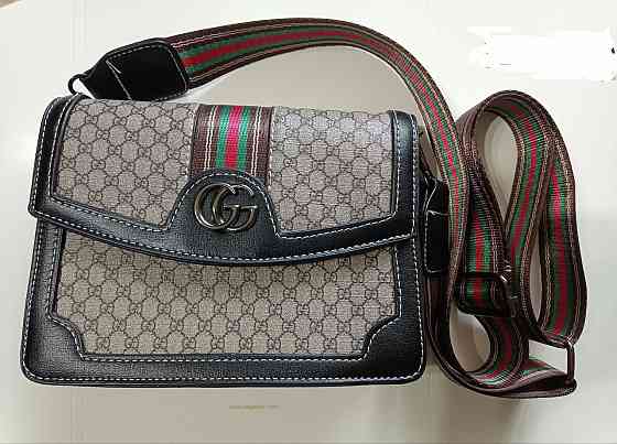 Сумка через плечо кросс боди Gucci Донецк