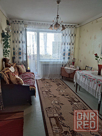 Продаётся 2х-ком. квартира ул. Строителей, 171 Мариуполь - изображение 3
