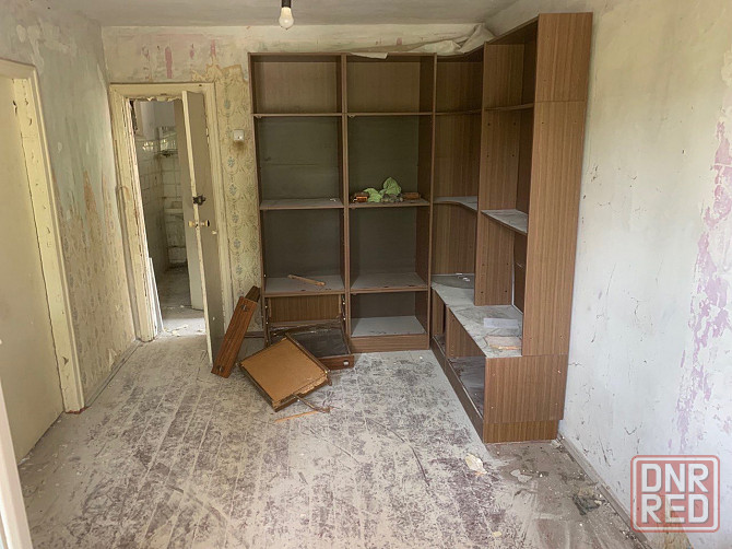 Продам 2х комнатную квартиру Мариуполь - изображение 3