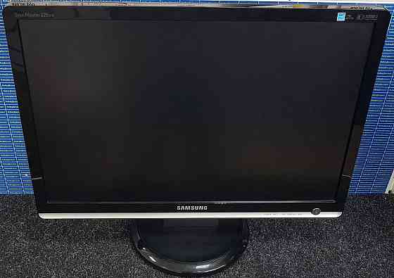 Монитор 22" (55.9 см) Samsung 226BW Донецк