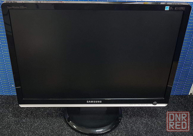 Монитор 22" (55.9 см) Samsung 226BW Донецк - изображение 1