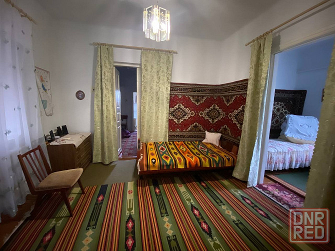 Продаётся уютный кирпичный дом в центре пос. Володарское (20 км от Мариуполя) Мариуполь - изображение 5