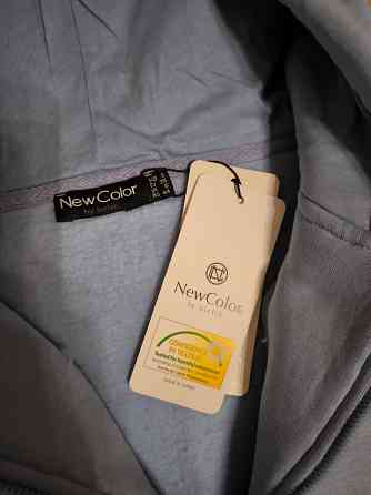 Продам новый спортивный костюм на флисе NewColor Донецк
