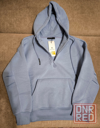 Продам новый спортивный костюм на флисе NewColor Донецк - изображение 1