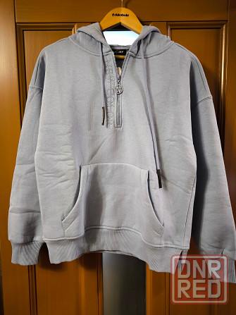 Продам новый спортивный костюм на флисе NewColor Донецк - изображение 6
