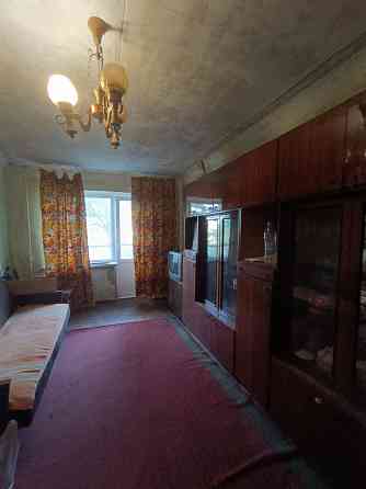 Продам 1комн кв пл. Бакинских Комиссаров/ ул. Трудовых резервов под ремонт Донецк