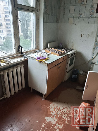 Продам 2- х комнатную квартиру Вертикальная Донецк - изображение 2