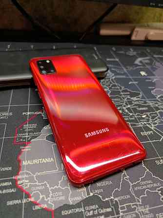 Samsung Galaxy A31 (4/128) - 7000р. Донецк
