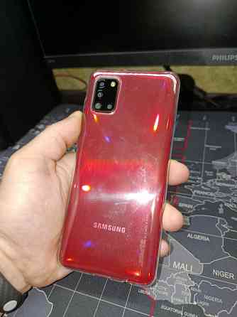 Samsung Galaxy A31 (4/128) - 7000р. Донецк