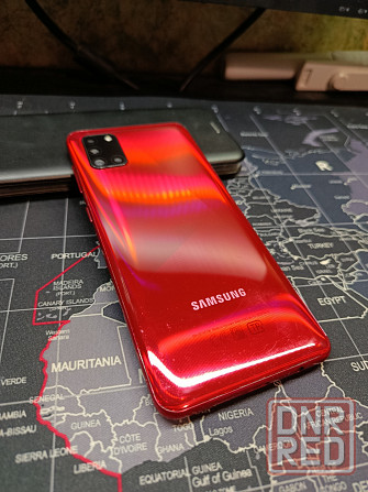 Samsung Galaxy A31 (4/128) - 7000р. Донецк - изображение 4