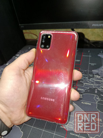 Samsung Galaxy A31 (4/128) - 7000р. Донецк - изображение 3