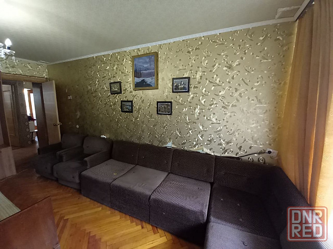 Сдам 2к.кв на 17ЖМР Центральный район город Мариуполь Мариуполь - изображение 1