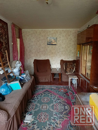 Продам квартиру в г. Макеевка Макеевка - изображение 1
