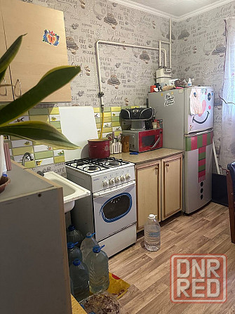 Продажа 2к квартиры, Макеевка, Ханженково, Первомайский (4-й квадрат) Макеевка - изображение 1