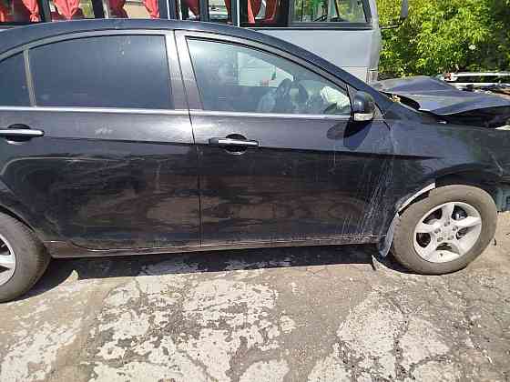 Запчасти на джили эмгранд Geely Emgrand EC7 днр Макеевка