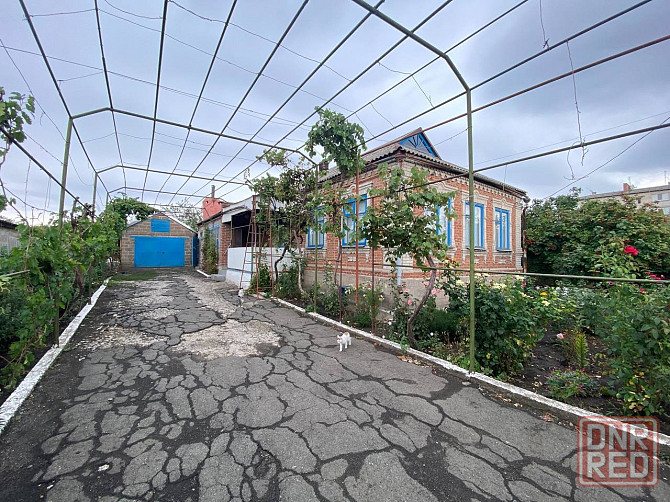 продажа дома в пос. Володарское Мариуполь - изображение 12