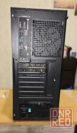 Пк 12400f + Colorful 3060 Ultra w oc 12G + 32gb +1tb Донецк - изображение 4